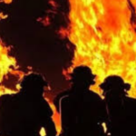 kebakaran-ruang-trafo-jaksel-berhasil-dipadamkan