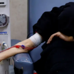 Pasien Gaza Antre Rafah, Hanya Sedikit yang Lolos