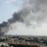 Berita Terkini Iran Serang Pangkalan AS di Irak Terbaru