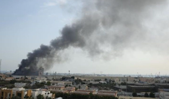 Berita Terkini Iran Serang Pangkalan AS di Irak Terbaru