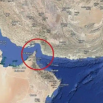 Harga Minyak Dunia Melonjak Akibat Penutupan Selat Hormuz