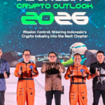 Update Finansial Digital Menakar Masa Depan Ekonomi 2026