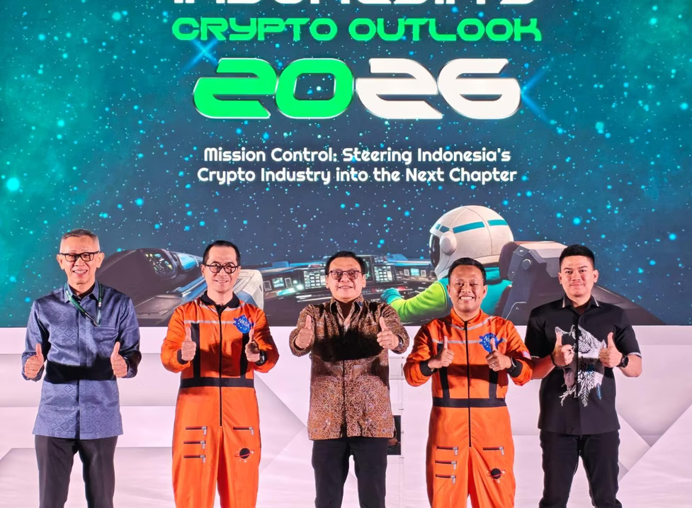 Update Finansial Digital Menakar Masa Depan Ekonomi 2026