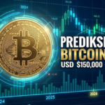 Harga Kripto Bergerak Fluktuatif Menjelang Kuartal Kedua 2026