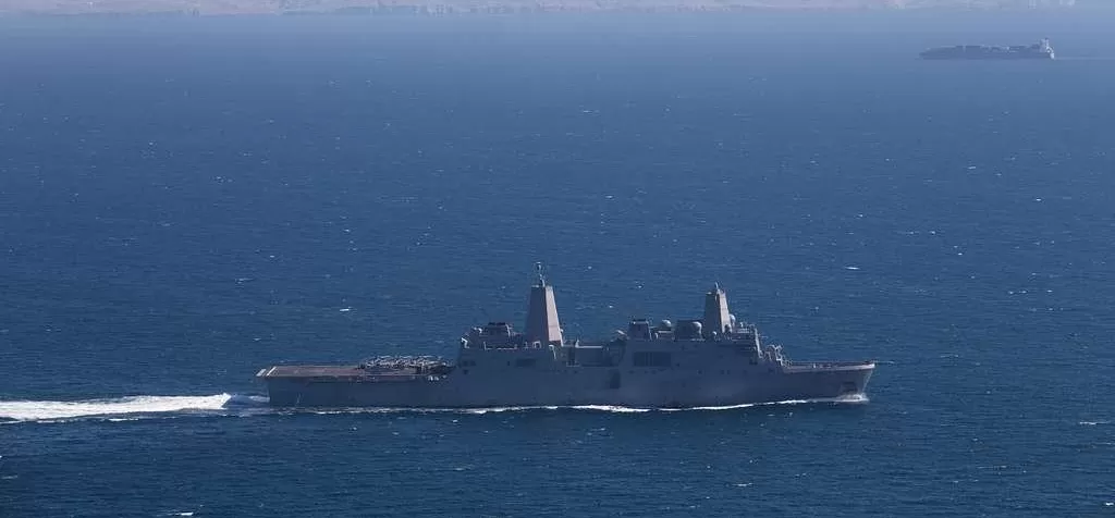 Ketegangan di Timur Tengah Masih Memanas Antara AS dan Iran