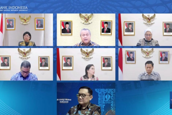 Ekonomi Global Diproyeksi Melambat pada Tahun 2026 Ini