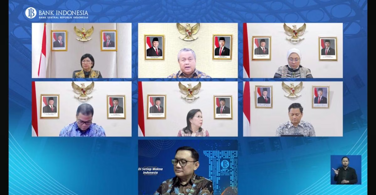 Ekonomi Global Diproyeksi Melambat pada Tahun 2026 Ini