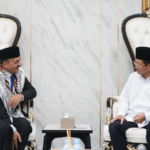 Peran Diplomasi Kemanusiaan di Tengah Konflik Global