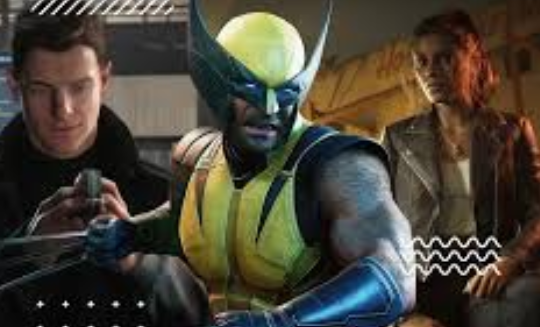 Industri Game Rilis Judul Baru Paling Dinanti Tahun Ini
