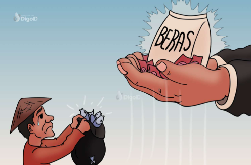 Harga Pangan Hari Ini Fluktuasi dan Faktor Penyebabnya
