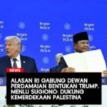 Update Berita Dunia Viral yang Ramai Dibahas Publik
