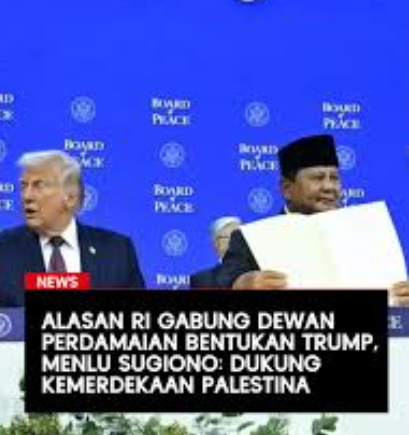 Update Berita Dunia Viral yang Ramai Dibahas Publik