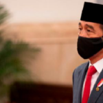 Jokowi Resmi Dilantik Jadi Ketua Dewan Penasihat BRIN
