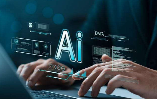Teknologi AI Generatif Dorong Transformasi Dunia Kerja