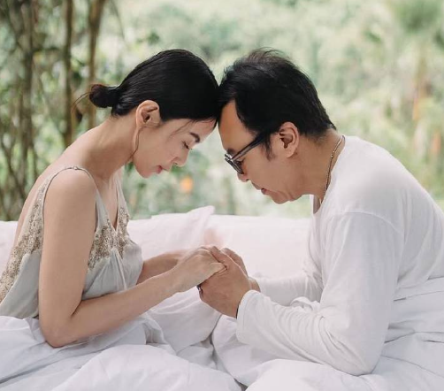 Ari Lasso dan Dearly Joshua