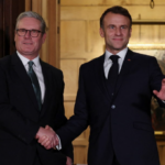 macron-akan-bertemu-pemimpin-jerman-inggris-di-london