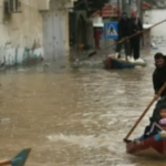 banjir-besar-di-gaza-sangat-membara