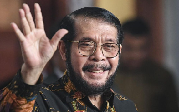 surat-peringatan-anwar-usman-karena-jarang-ikut-rapat