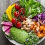 Makanan Kaya Serat untuk Jantung Sehat