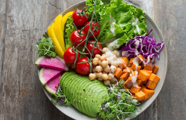 Makanan Kaya Serat untuk Jantung Sehat