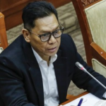 Alasan Adies Calon Hakim MK Digantikan INosentius