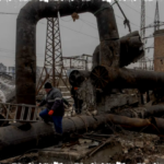 Putaran Kedua Damai Rusia-Ukraina di Abu Dhabi