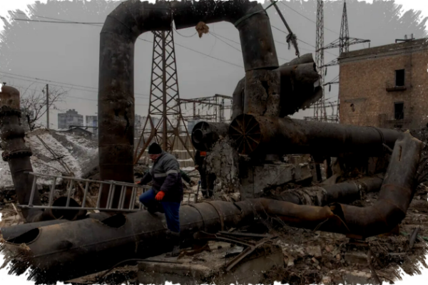 Putaran Kedua Damai Rusia-Ukraina di Abu Dhabi