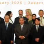 ABAC 2026: RI Dorong Integrasi Regional Asia Pasifik