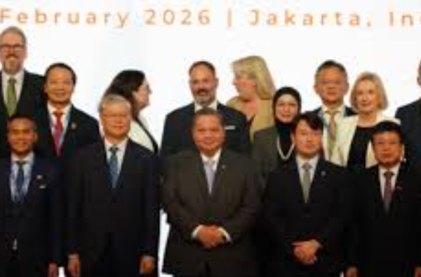 ABAC 2026: RI Dorong Integrasi Regional Asia Pasifik