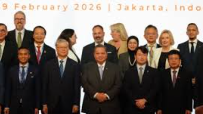 ABAC 2026: RI Dorong Integrasi Regional Asia Pasifik
