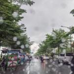 Waspada Hujan Lebat-Sangat Lebat di NTB