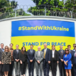 Perundingan Ukraina: Tidak Ada Kemajuan Besar