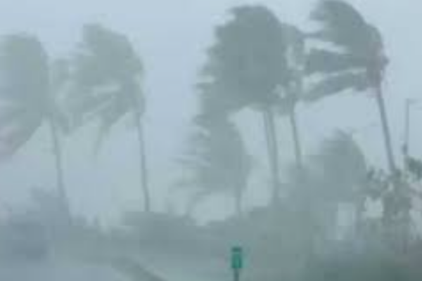 Cuaca Ekstrem Prediksi Guyur Aceh hingga Papua