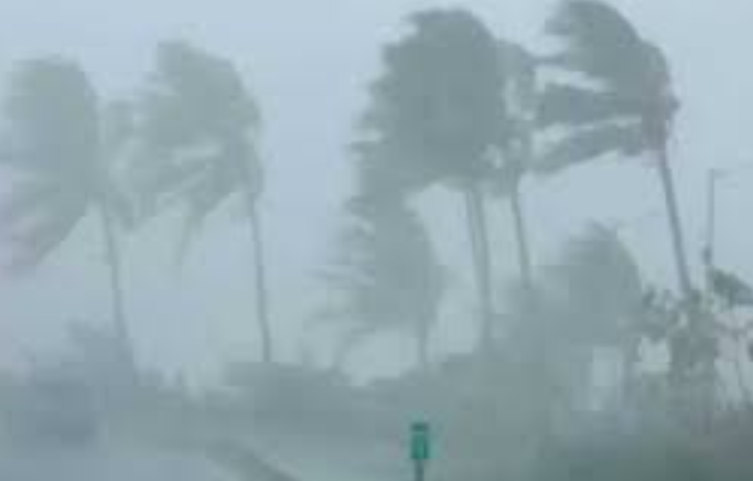 Cuaca Ekstrem Prediksi Guyur Aceh hingga Papua