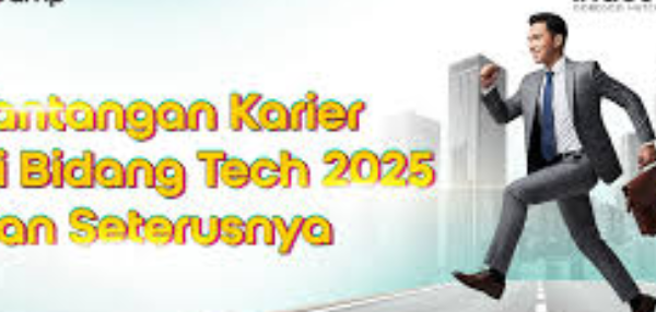 Peluang Karir di Sektor Teknologi 2026 yang Terbaru