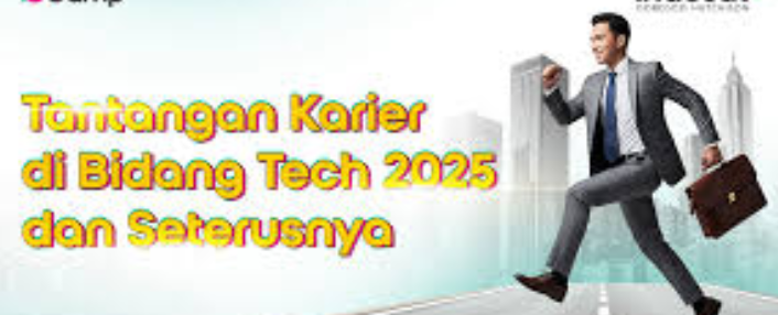 Peluang Karir di Sektor Teknologi 2026 yang Terbaru