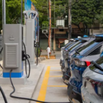 Rekomendasi Pod Kerja Stasiun Pengisian Daya 2026