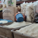 Harga Pangan Global Mengalami Fluktuasi Menjelang Lebaran