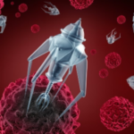 Berita Terkini Inovasi Medis Berbasis Nanorobot Maret 2026