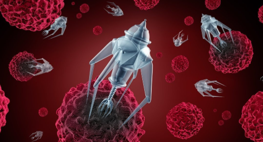 Berita Terkini Inovasi Medis Berbasis Nanorobot Maret 2026