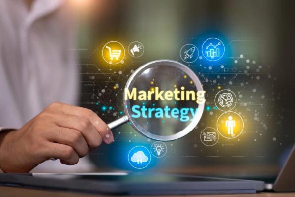 Strategi Jitu Pemasaran Digital Untuk Pelaku Bisnis Lokal