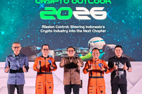 Update Finansial Digital Menakar Masa Depan Ekonomi 2026