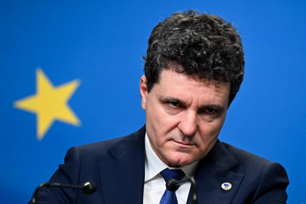 Rumania Izinkan AS Gunakan Pangkalan Udara Terkait Iran