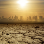 Fenomena Gelombang Panas Melanda Kawasan Asia Tenggara