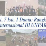 Update Nasional dan Internasional Terbaru Tahun 2026