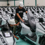 Berita Terkini Kebijakan Pajak Motor Listrik Tahun 2026