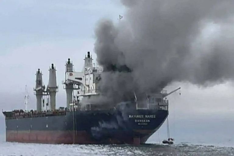 Konflik Iran Dan Sekutunya Guncang Pasar Energi