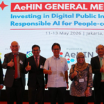 Kesehatan Masyarakat Indonesia Jadi Fokus Program Nasional