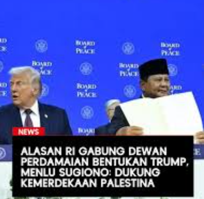 Update Berita Dunia Viral yang Ramai Dibahas Publik
